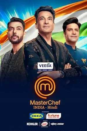 MasterChef India Season 9 2026 Hindi Audio WEB-DL 720p - 480p - 1080p [EP - 21 Added]